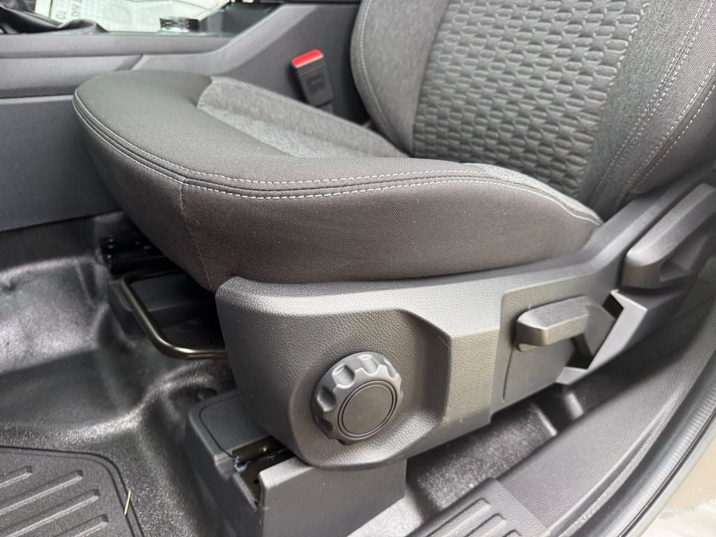 2026 Ford Ranger XL 100A