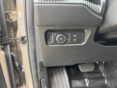 2026 Ford Ranger XL 100A
