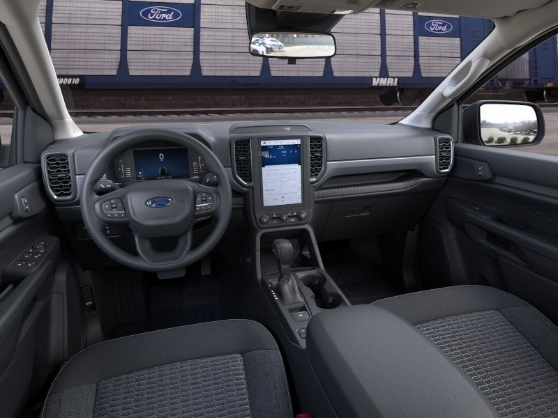 2026 Ford Ranger XL InTransit