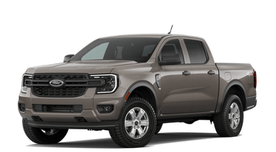 2026 Ford Ranger XL InTransit