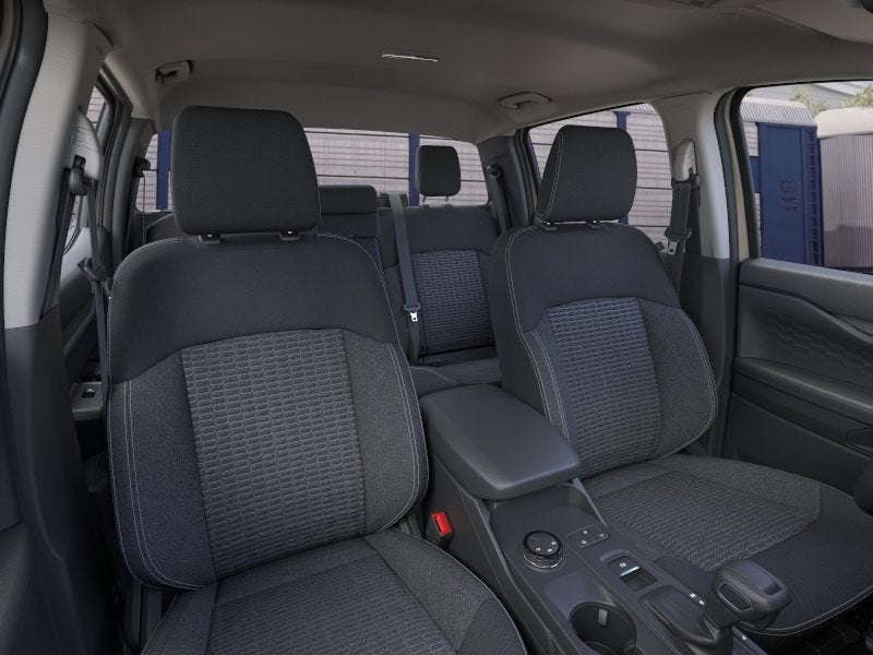 2026 Ford Ranger XL InTransit