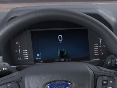 2026 Ford Ranger XL InTransit