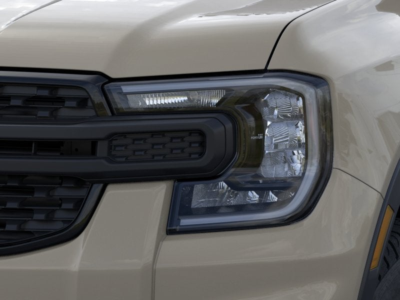 2026 Ford Ranger XL InTransit