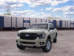 2026 Ford Ranger XL InTransit