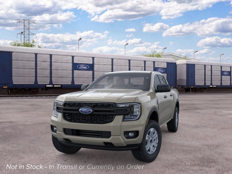 2026 Ford Ranger XL InTransit