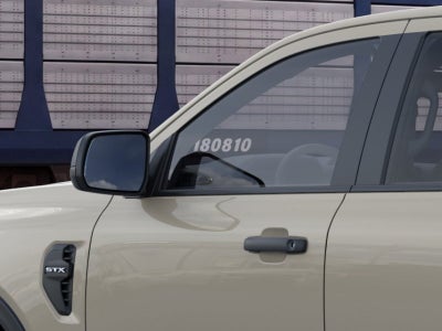 2026 Ford Ranger XL InTransit