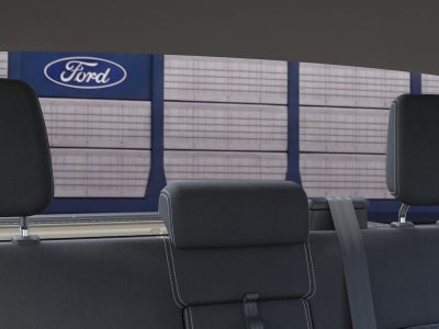 2026 Ford Ranger XL InTransit