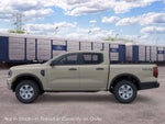 2026 Ford Ranger XL InTransit