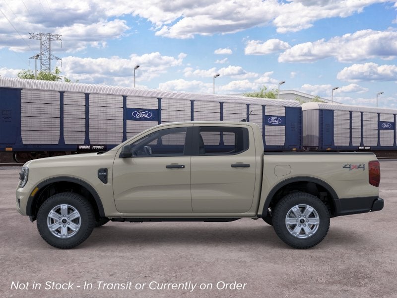 2026 Ford Ranger XL InTransit