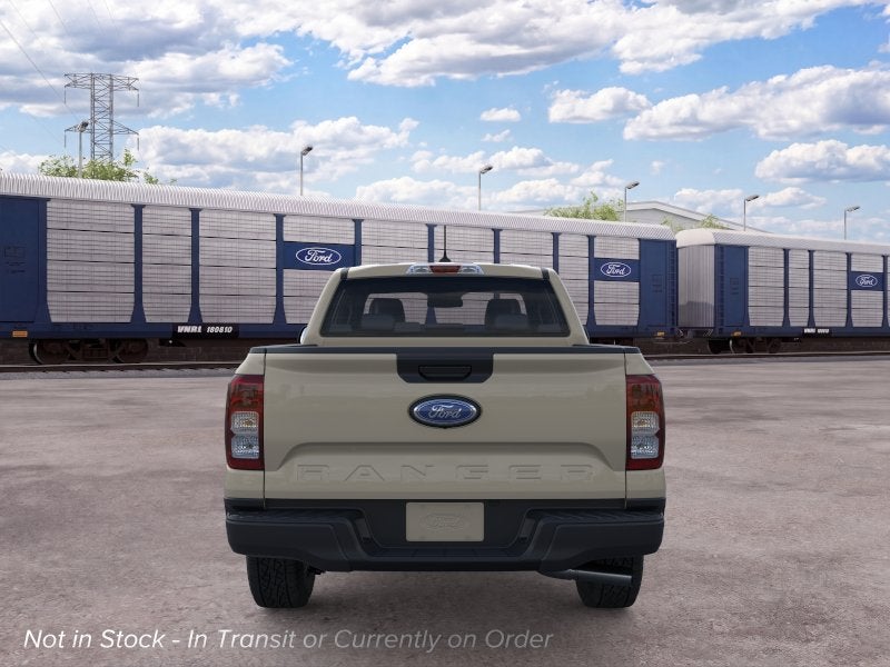 2026 Ford Ranger XL InTransit