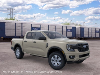 2026 Ford Ranger XL InTransit