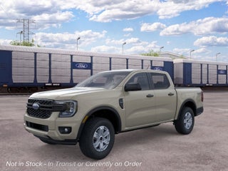 2026 Ford Ranger XL InTransit
