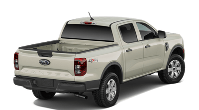 2026 Ford Ranger XL InTransit