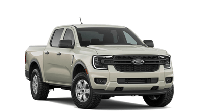 2026 Ford Ranger XL InTransit