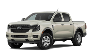 2026 Ford Ranger XL InTransit