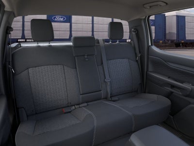 2026 Ford Ranger XL InTransit