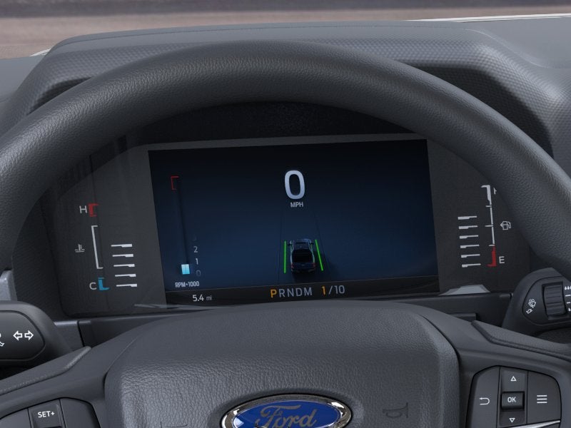 2026 Ford Ranger XL InTransit