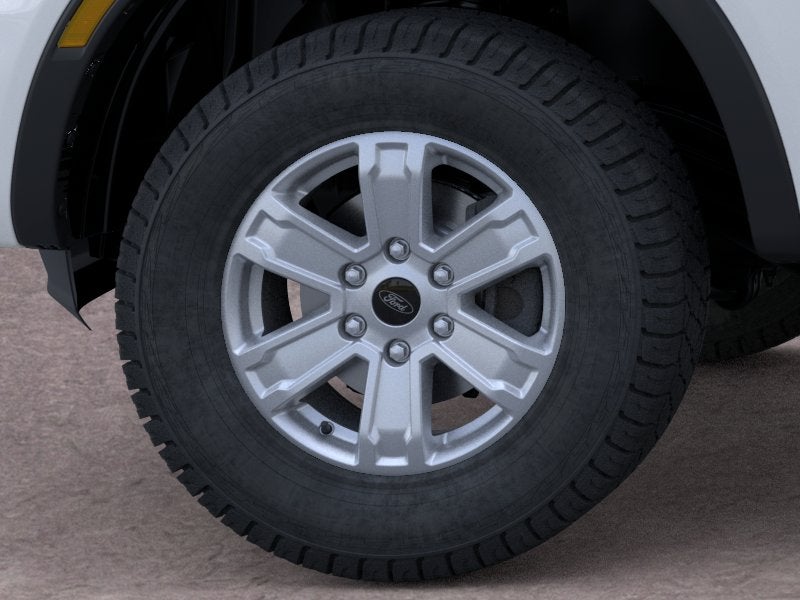 2026 Ford Ranger XL InTransit