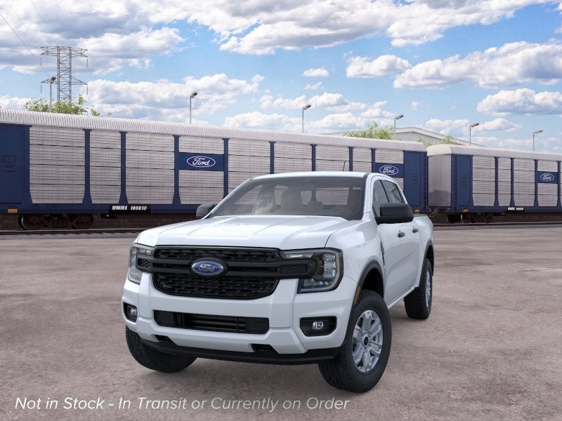 2026 Ford Ranger XL InTransit
