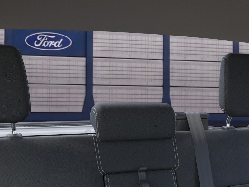 2026 Ford Ranger XL InTransit