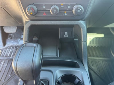 2026 Ford Ranger XL 100A