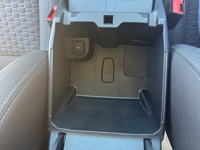 2026 Ford Ranger XL 100A