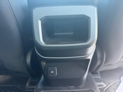 2026 Ford Ranger XL 100A