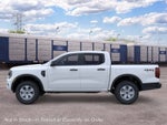 2026 Ford Ranger XL InTransit