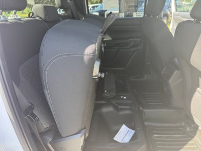 2026 Ford Ranger XL 100A