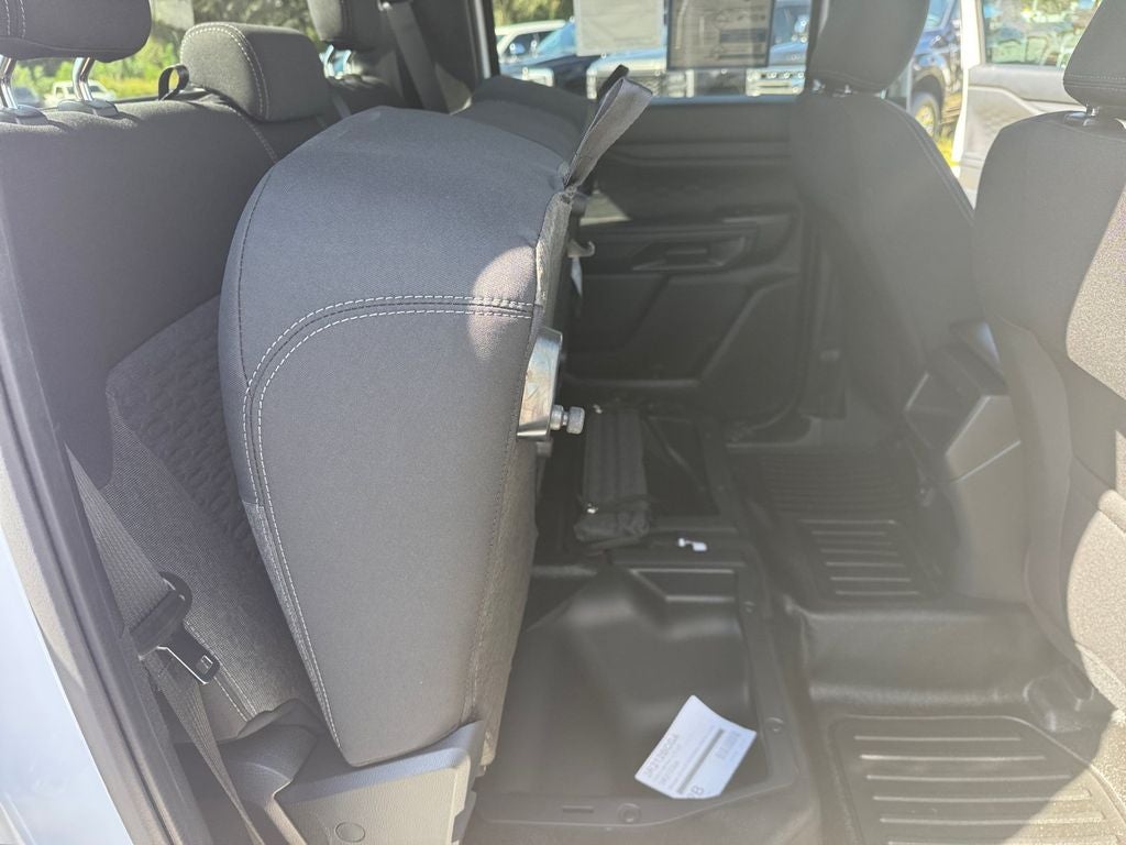 2026 Ford Ranger XL 100A