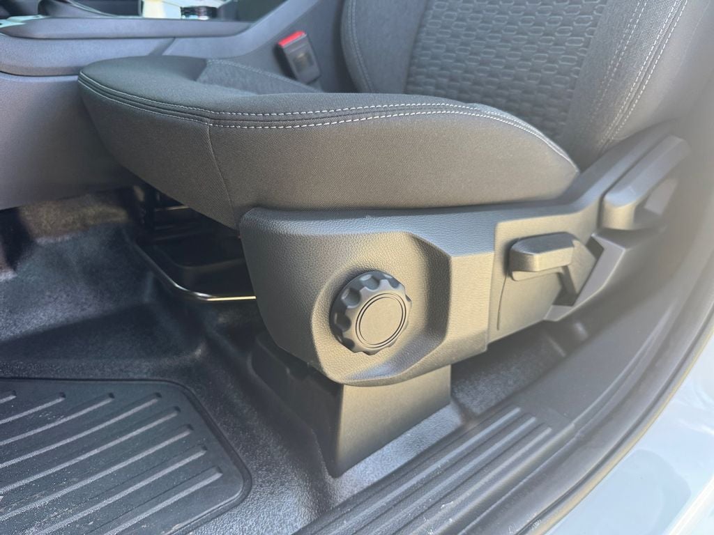 2026 Ford Ranger XL 100A
