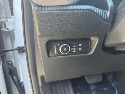 2026 Ford Ranger XL 100A