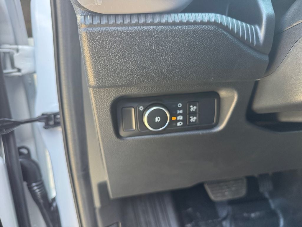 2026 Ford Ranger XL 100A