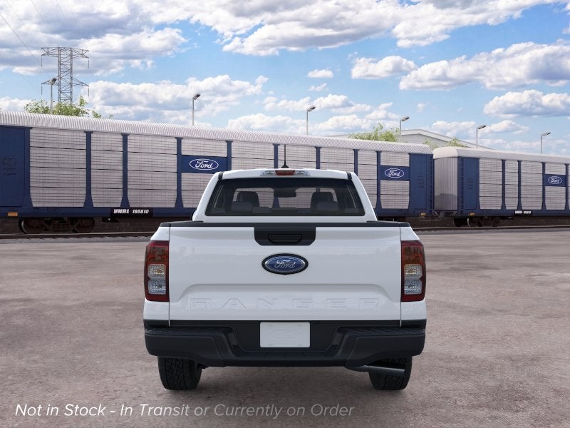 2026 Ford Ranger XL InTransit