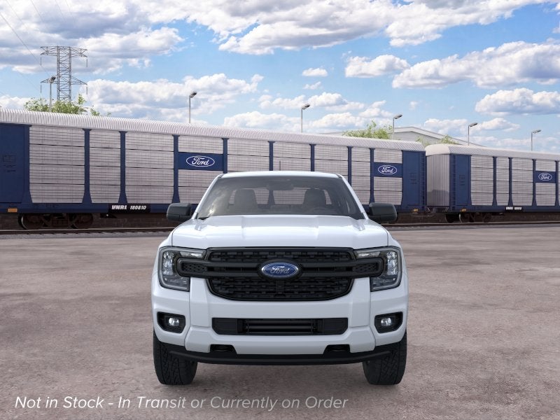 2026 Ford Ranger XL InTransit