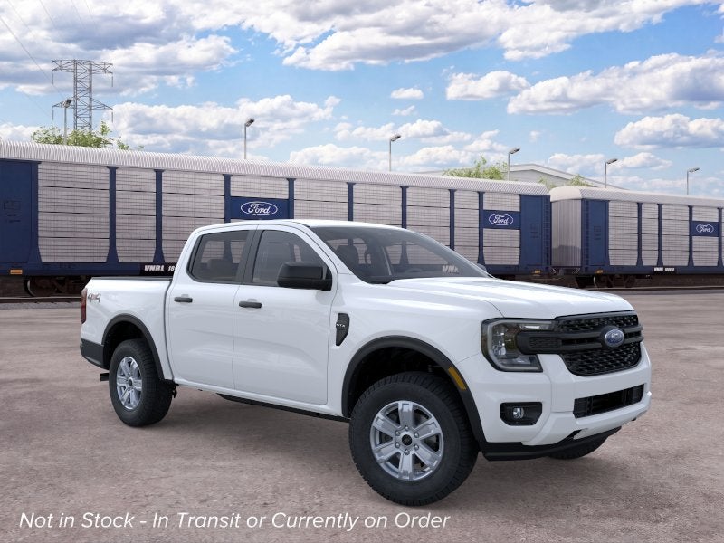 2026 Ford Ranger XL InTransit