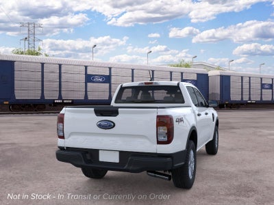 2026 Ford Ranger XL InTransit