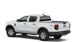2026 Ford Ranger XL 100A