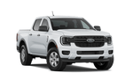 2026 Ford Ranger XL 100A