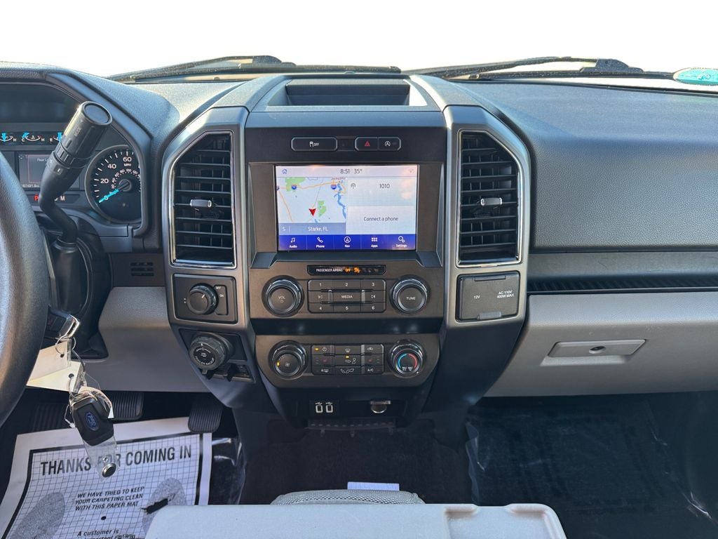 2019 Ford F-150 XLT 302a Max Trailer Tow