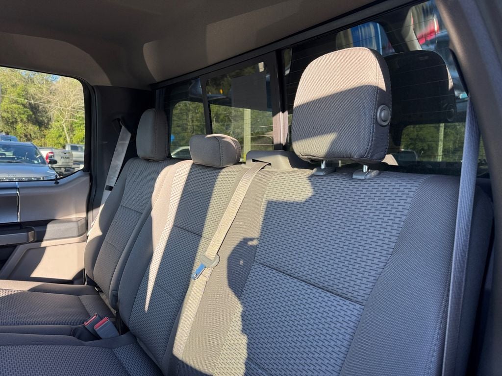 2019 Ford F-150 XLT 302a Max Trailer Tow