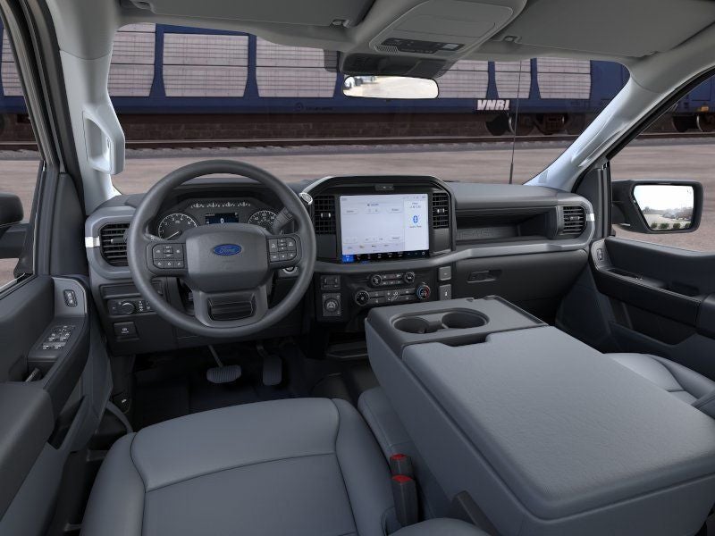 2026 Ford F-150 XL 101A