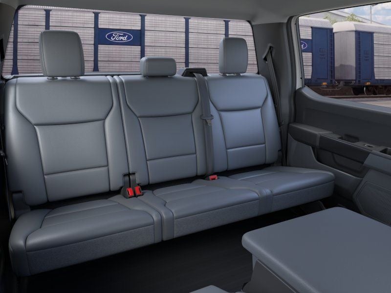 2026 Ford F-150 XL 101A
