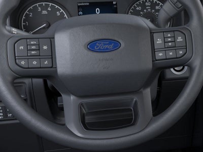 2026 Ford F-150 XL 101A