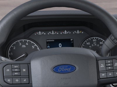 2026 Ford F-150 XL 101A