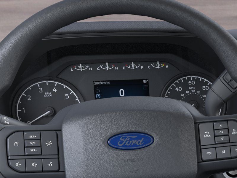 2026 Ford F-150 XL 101A