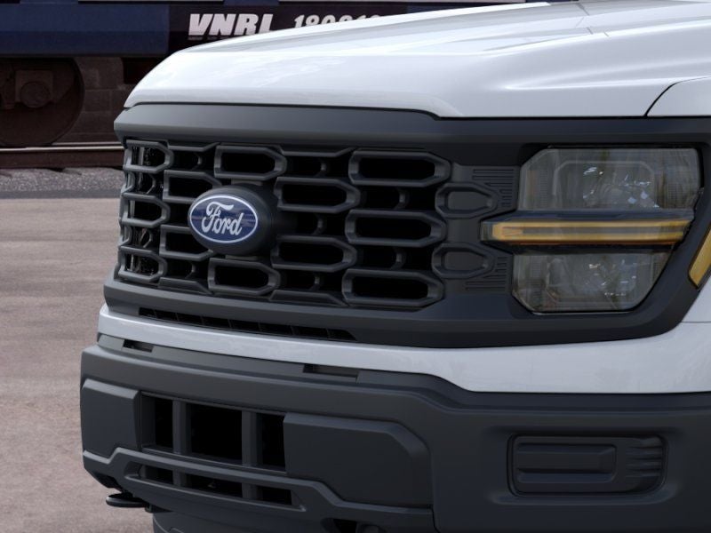 2026 Ford F-150 XL 101A