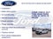 2026 Ford F-150 XL 101A