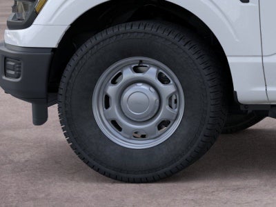 2026 Ford F-150 XL 101A