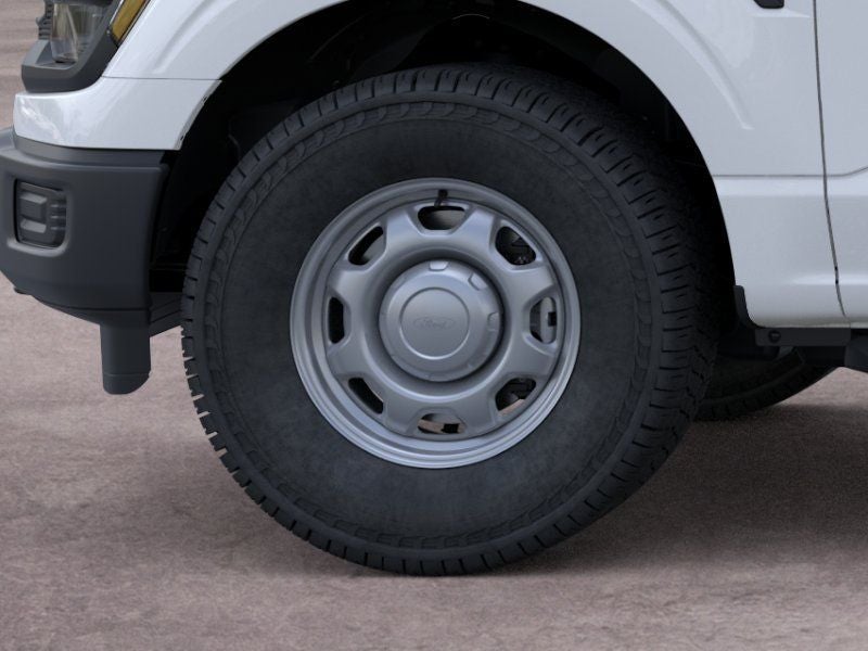 2026 Ford F-150 XL 101A